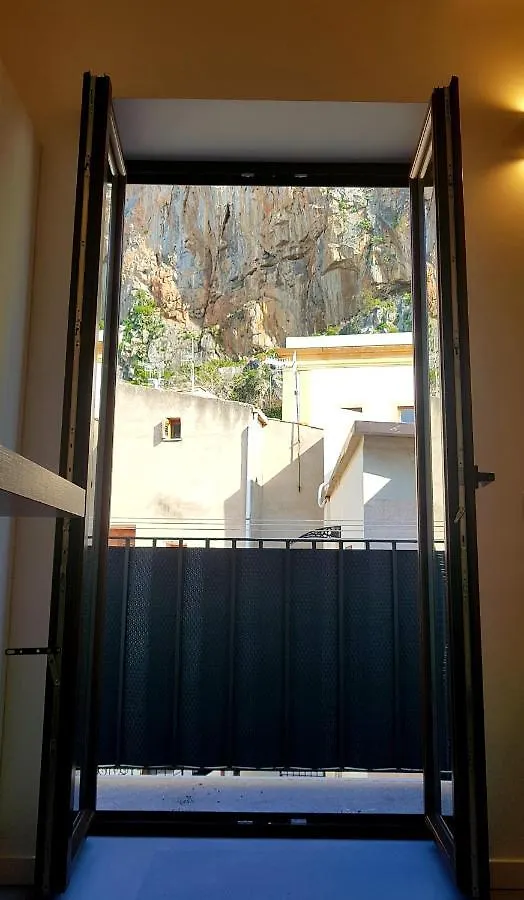 Terrazza Caracciolo Apartment Cefalu