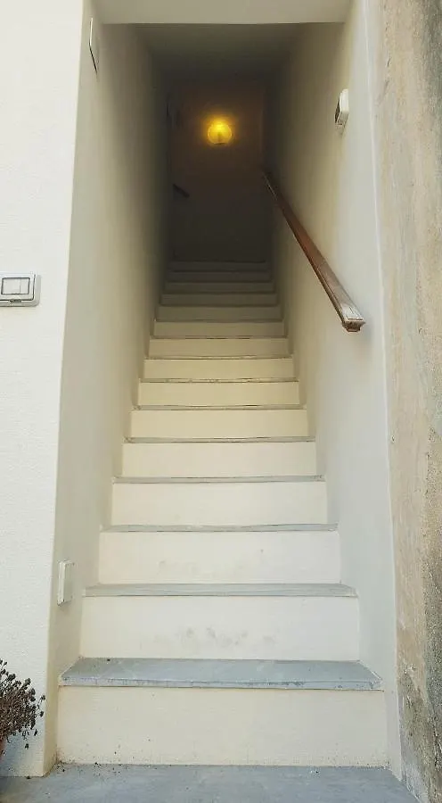 Terrazza Caracciolo Apartment Cefalu