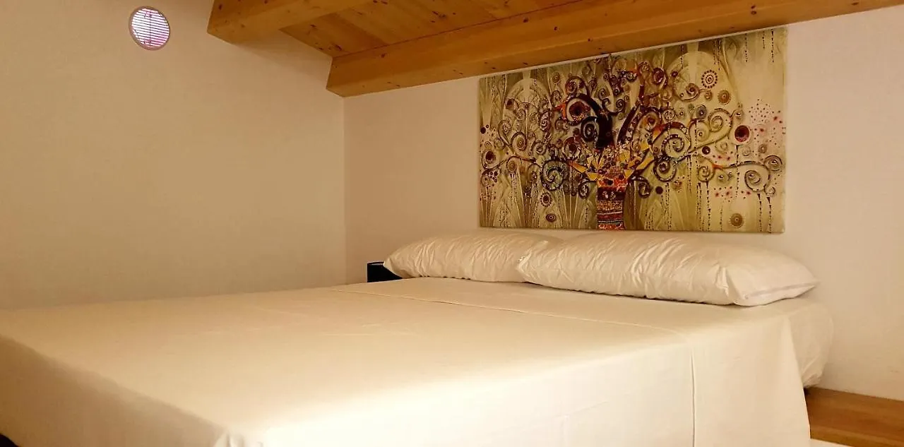 Terrazza Caracciolo Apartment Cefalu Italy
