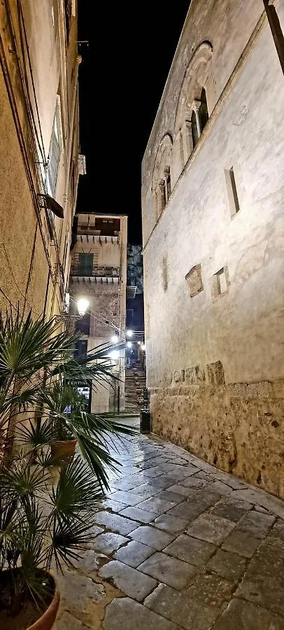 Terrazza Caracciolo Apartment Cefalu Italy