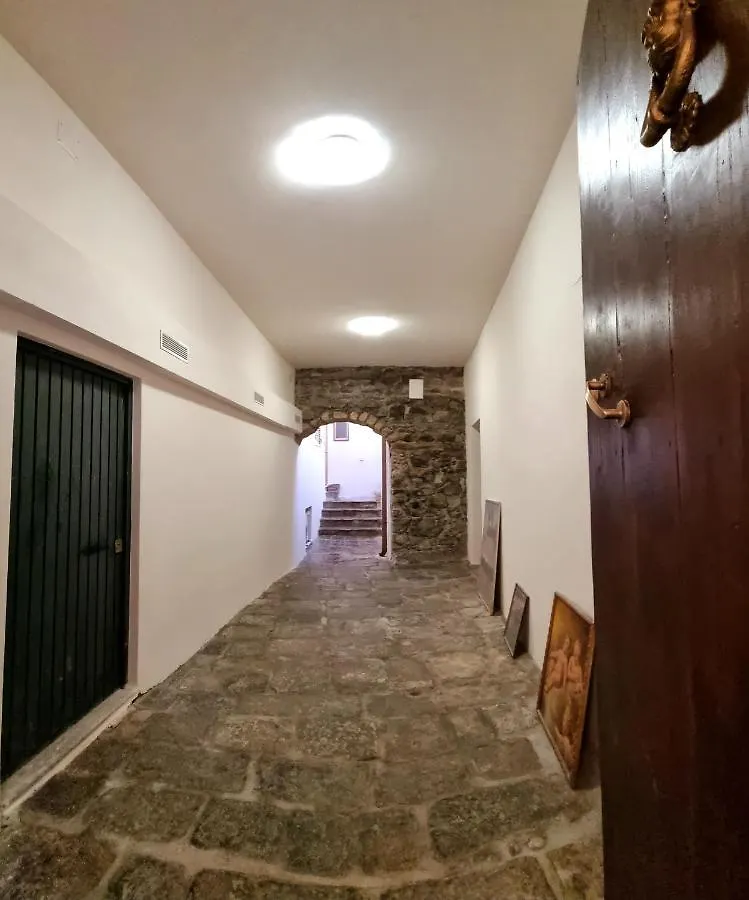 Terrazza Caracciolo Apartment Cefalu