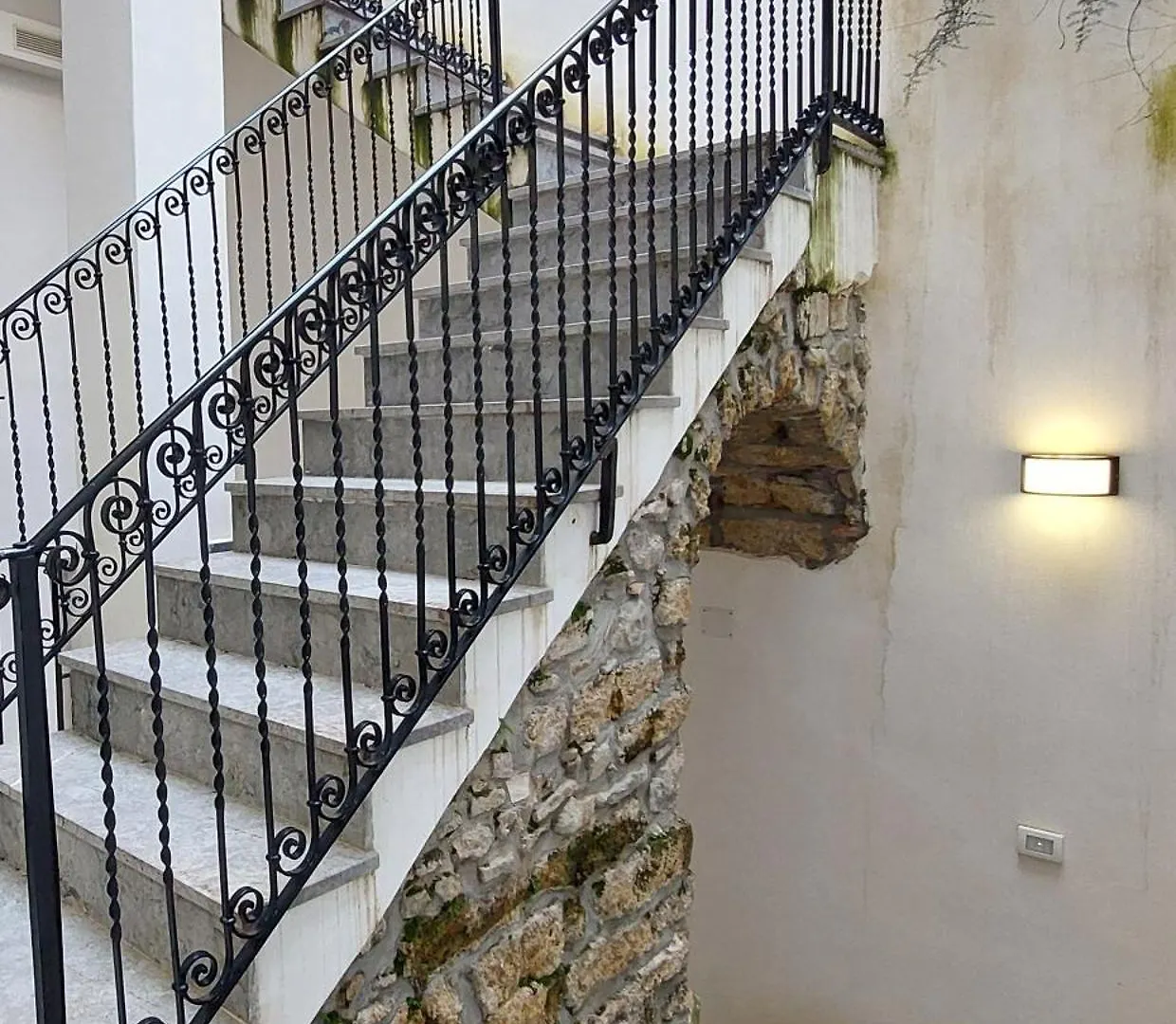 Terrazza Caracciolo Apartment Cefalu