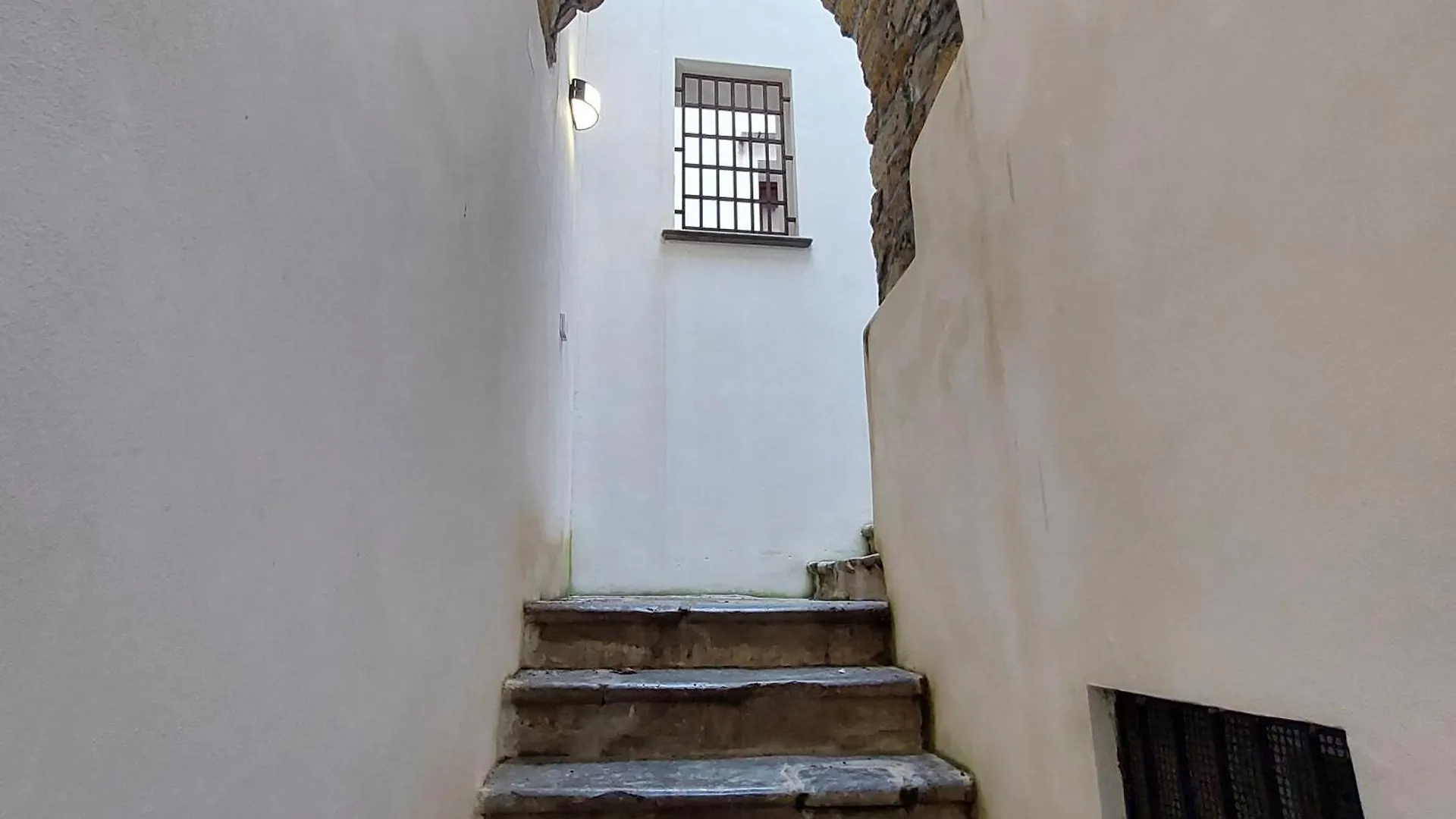 Terrazza Caracciolo Apartment Cefalu Italy