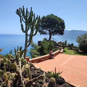Apartment Kalura Sea House, Cefalu